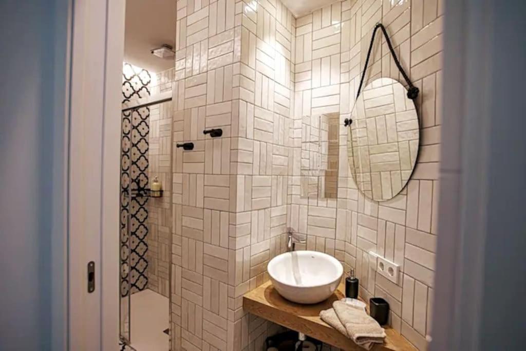 Mini Hotel In The Heart Of Sevilla For Exclusive Usage Exterior photo