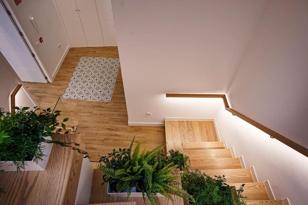 Mini Hotel In The Heart Of Sevilla For Exclusive Usage Exterior photo